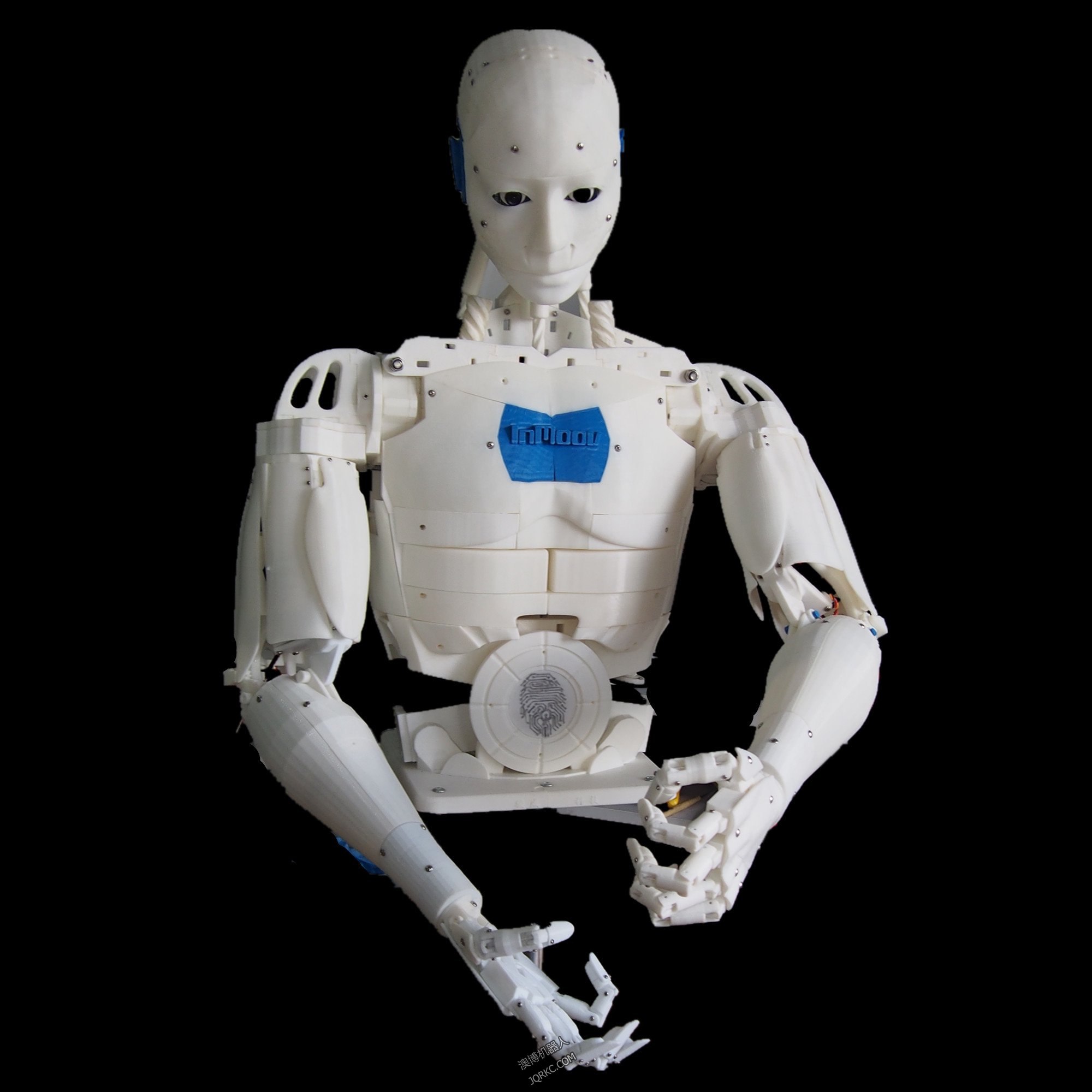 美國啟動機器人作戰？